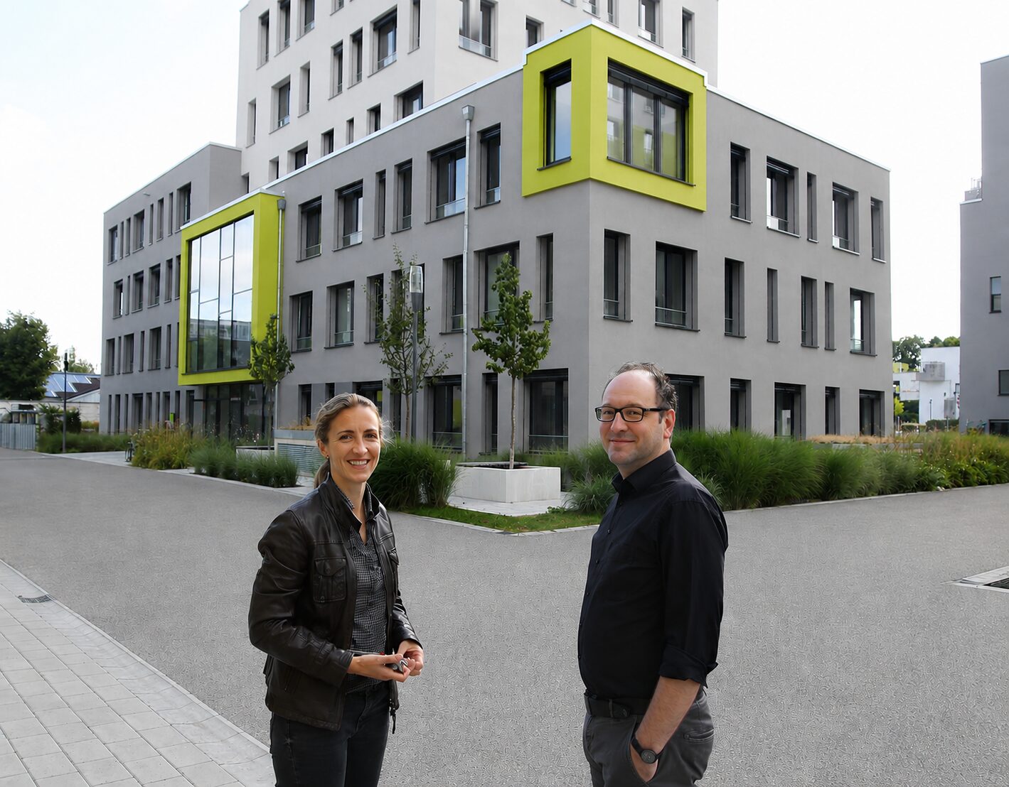 eukalyptusdesign GbR – Jessica Rudzki und Stephan Schug – Köln und Weimar